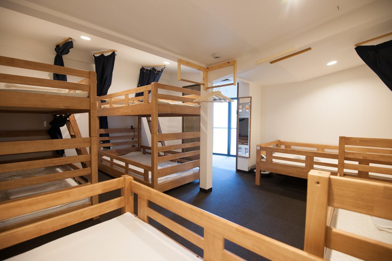 Asuka Guest House Exterior photo