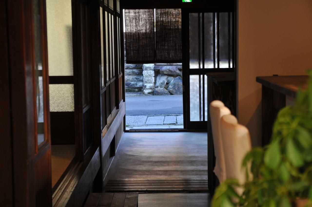 Asuka Guest House Exterior photo