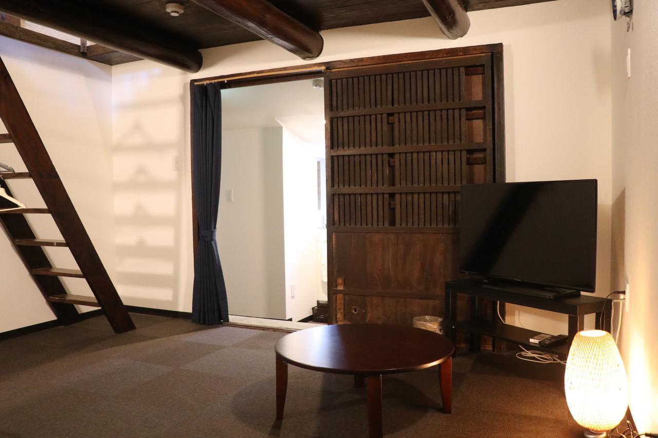 Asuka Guest House Exterior photo