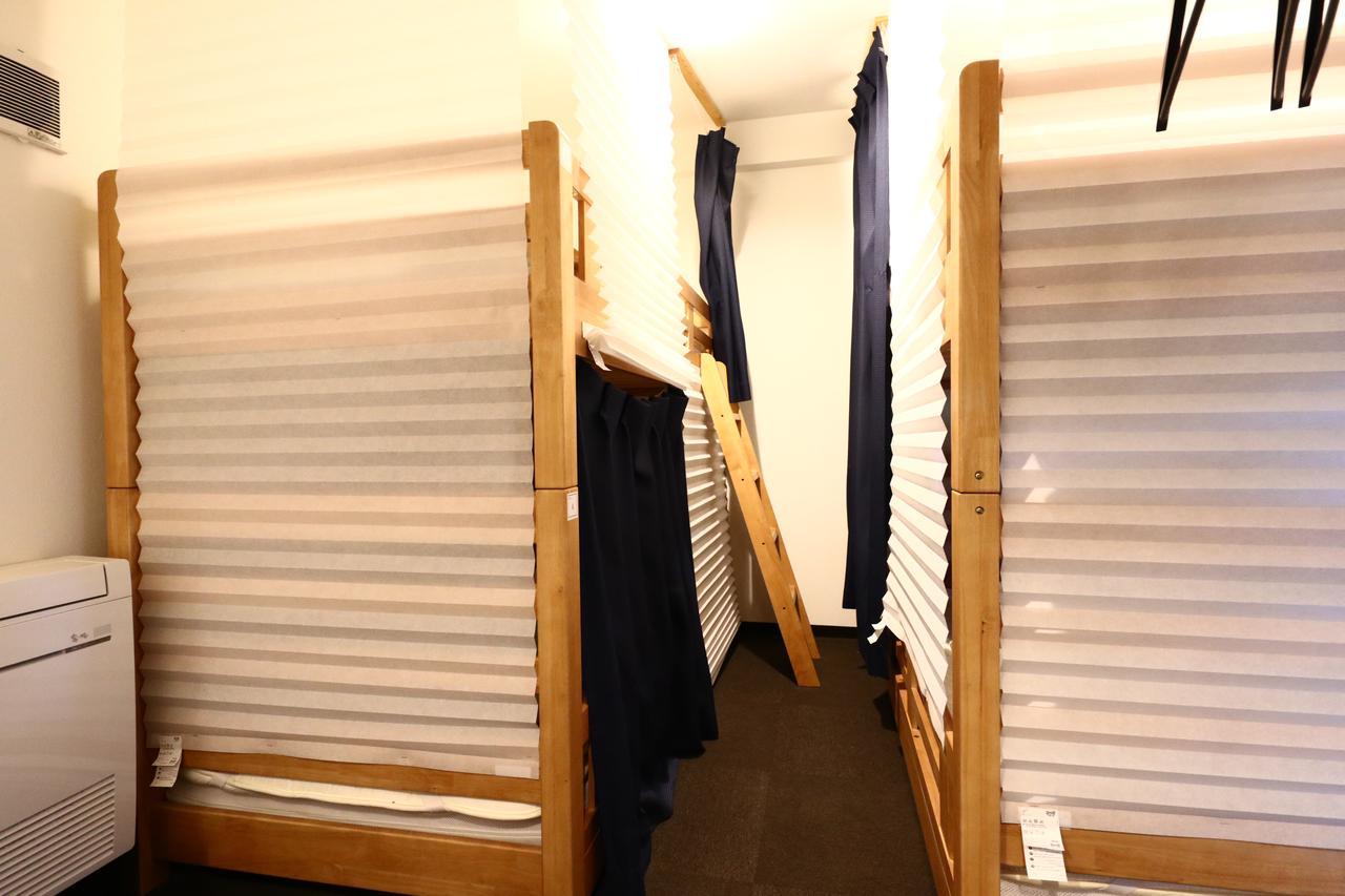 Asuka Guest House Exterior photo