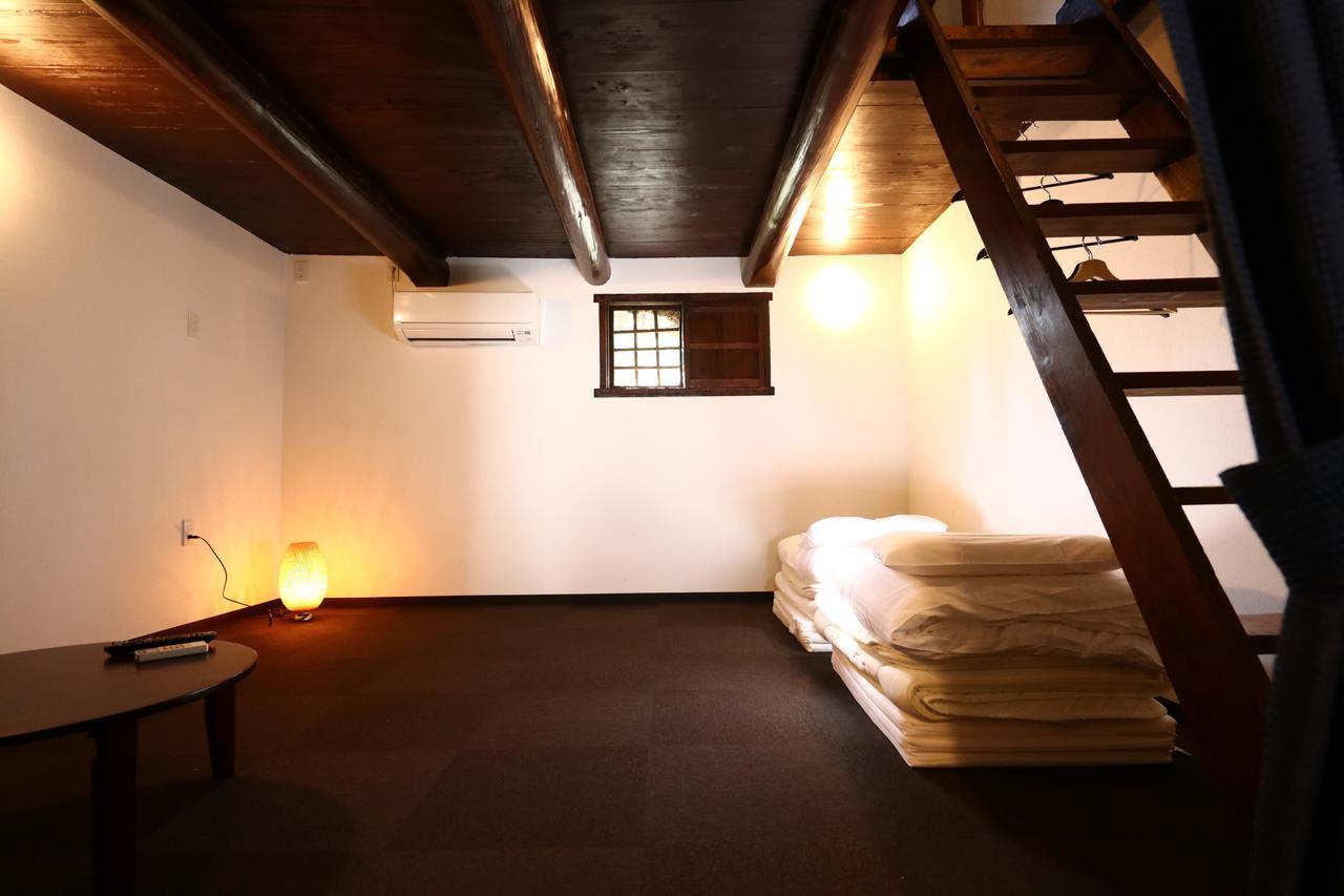 Asuka Guest House Exterior photo