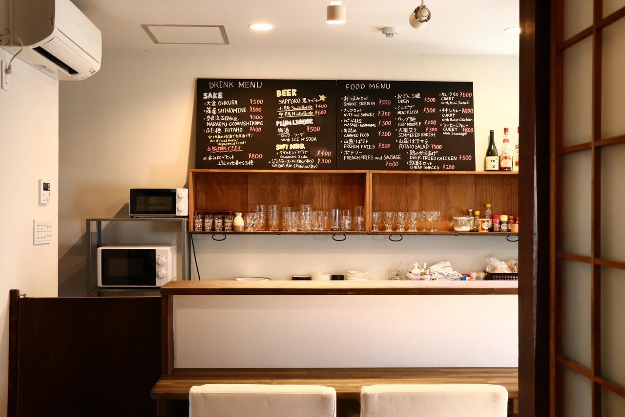 Asuka Guest House Exterior photo