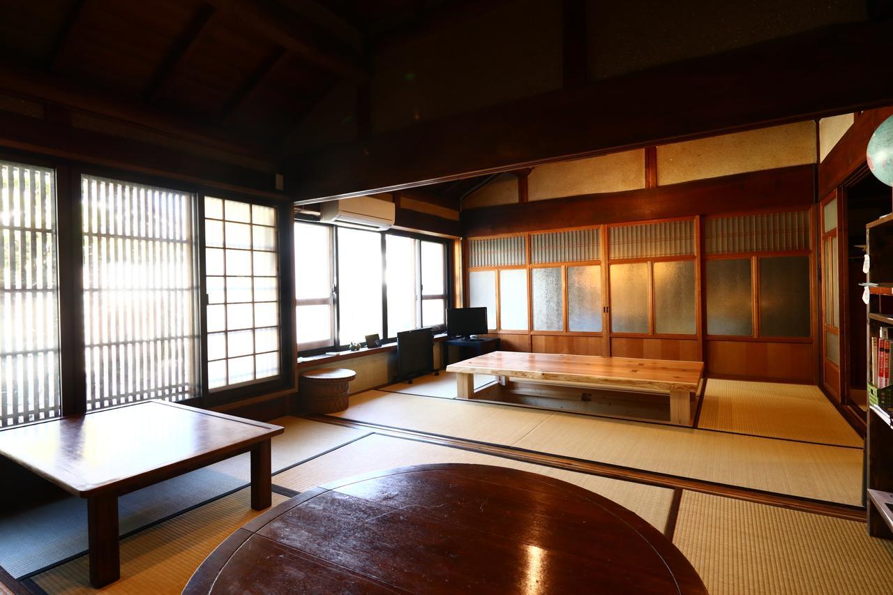 Asuka Guest House Exterior photo
