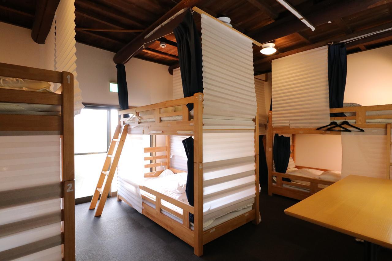 Asuka Guest House Exterior photo