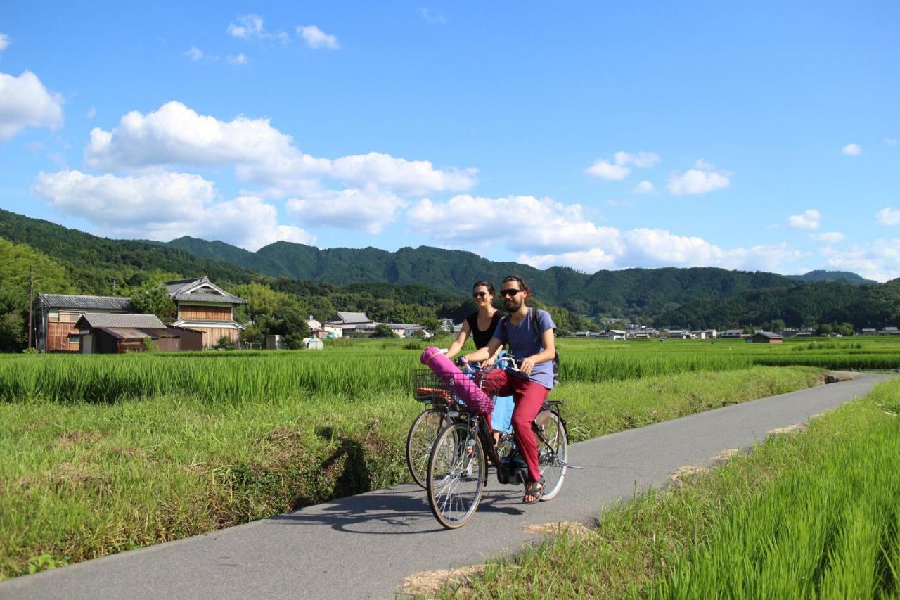 Asuka Guest House Exterior photo